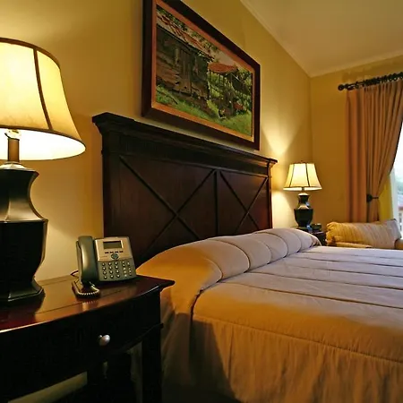 La Posada Inn Hacienda Pinilla