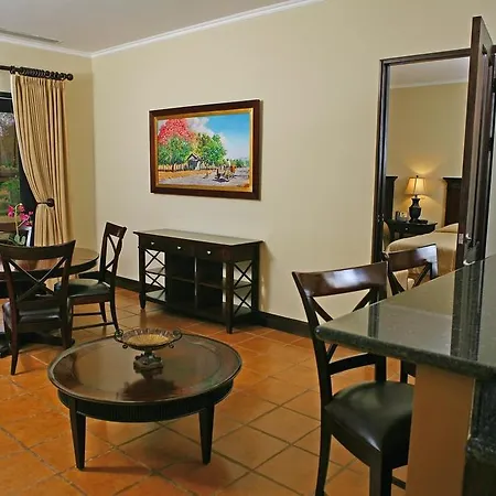 La Posada Inn Hacienda Pinilla