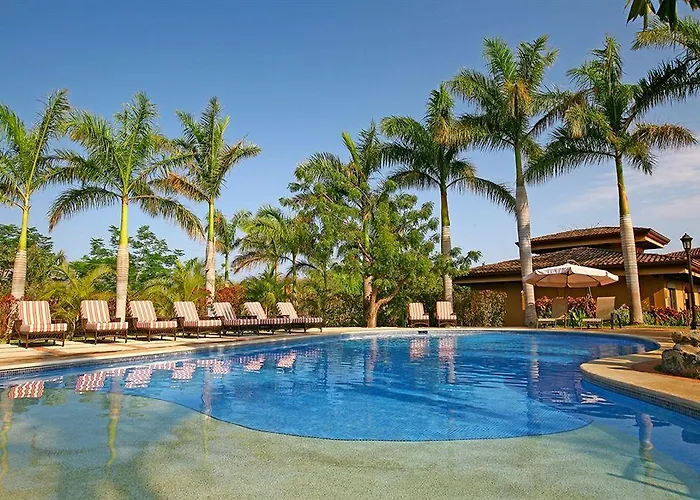 Hotel La Hacienda Pinilla 4*