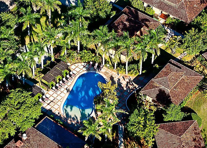 Hotel La Hacienda Pinilla