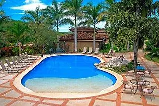 Hotel La Hacienda Pinilla San José Pinilla