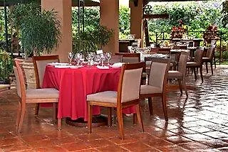 La Hacienda Pinilla Hotel