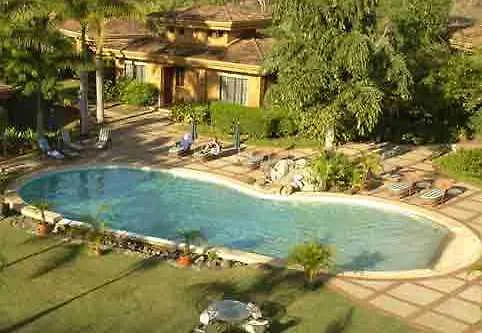 La Hacienda Pinilla Hotel San José Pinilla