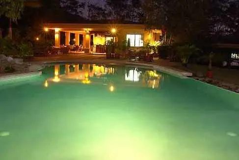 Hotel La Hacienda Pinilla 4*