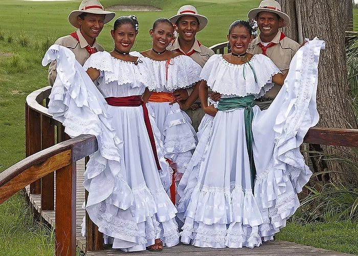 Hotel La Hacienda Pinilla