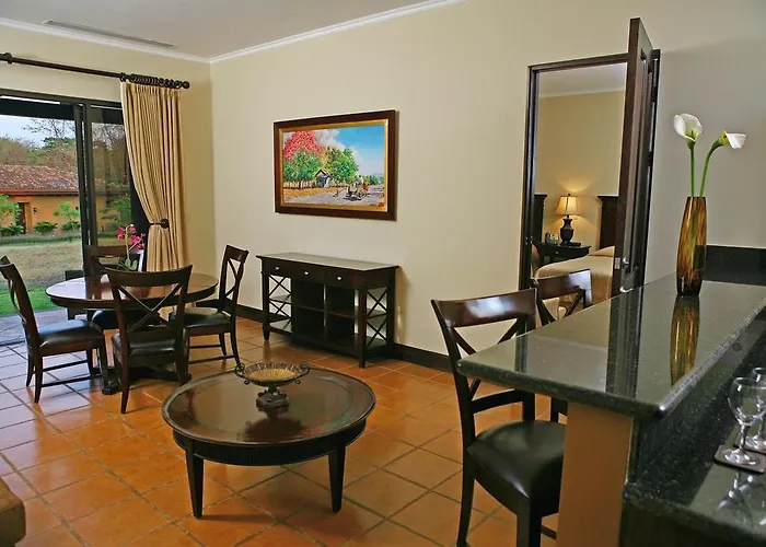 La Hacienda Pinilla