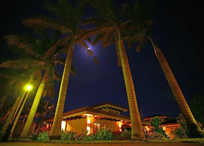 La Hacienda Pinilla San José Pinilla
