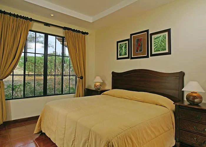 Hotel La Hacienda Pinilla