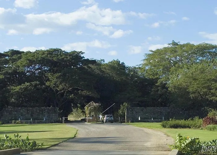 La Hacienda Pinilla 4*