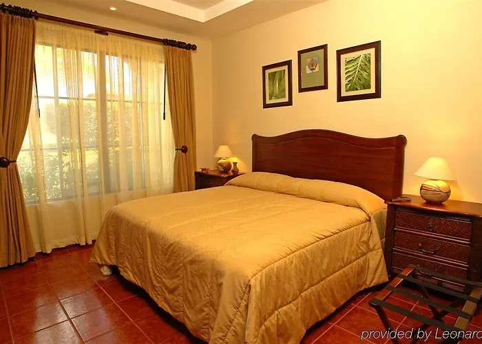 La Hacienda Pinilla Hotel