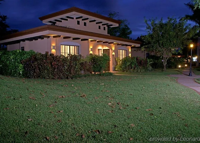 La Hacienda Pinilla Hotel