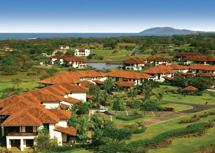 La Hacienda Pinilla 4* San José Pinilla
