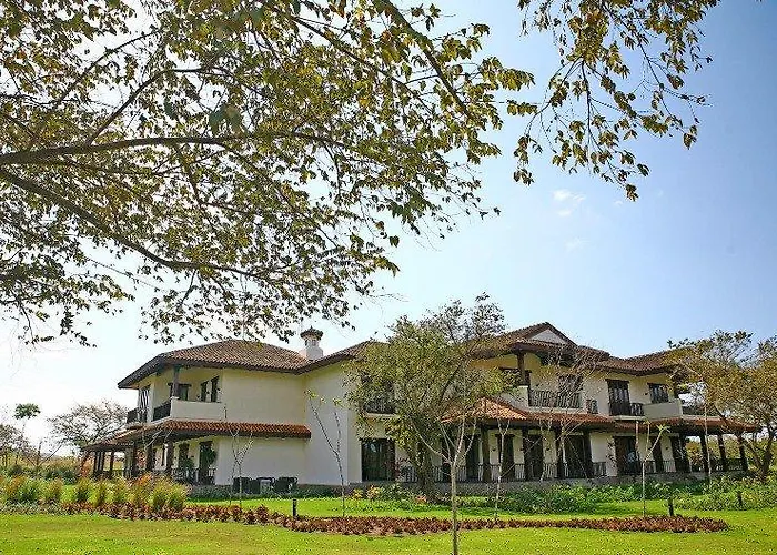 Hotel La Hacienda Pinilla