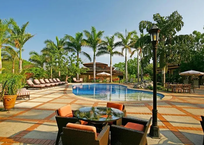 La Hacienda Pinilla