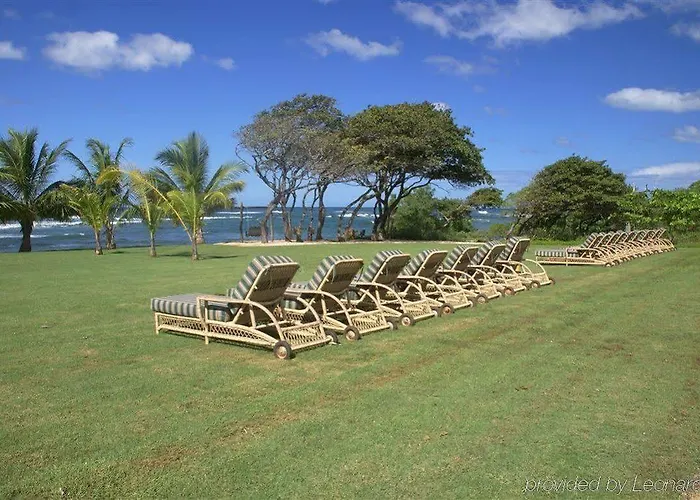 La Hacienda Pinilla Hotel