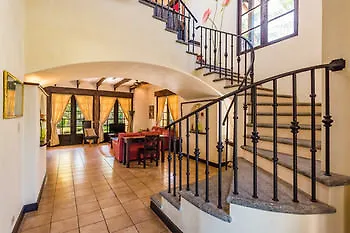 La Hacienda Pinilla San José Pinilla