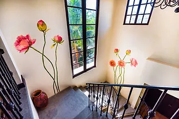 La Hacienda Pinilla