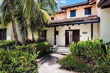 La Hacienda Pinilla San José Pinilla