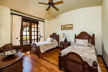 Hotel La Hacienda Pinilla