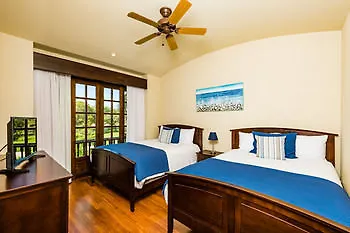 Hotel La Hacienda Pinilla San José Pinilla