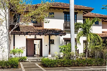 La Hacienda Pinilla San José Pinilla