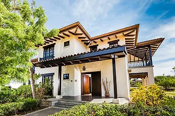 La Hacienda Pinilla 4*