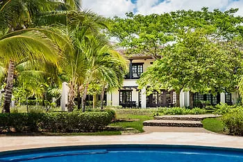 Hotel La Hacienda Pinilla San José Pinilla
