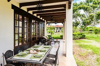 Hotel La Hacienda Pinilla