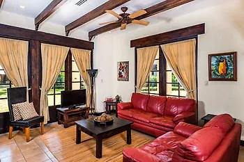 La Hacienda Pinilla
