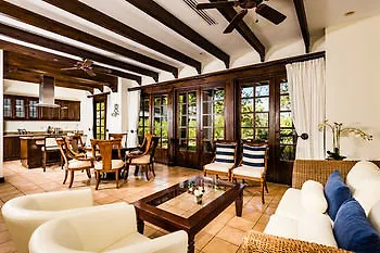 La Hacienda Pinilla Hotel 4*