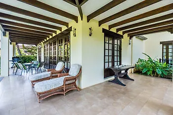 La Hacienda Pinilla Hotel 4*