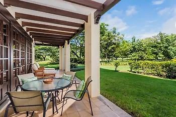 La Hacienda Pinilla San José Pinilla