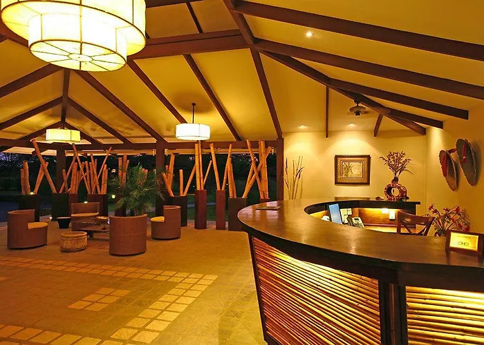 Hotel La Hacienda Pinilla